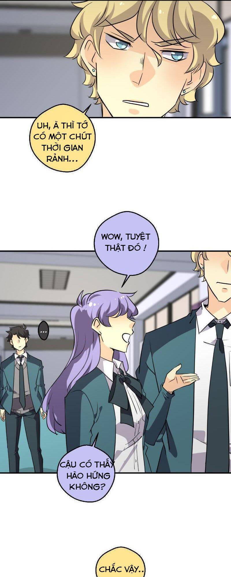 Unordinary Chapter 237 - Trang 2