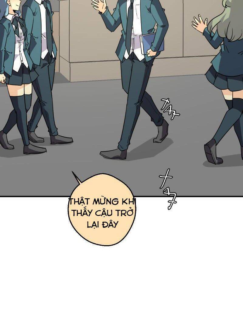 Unordinary Chapter 237 - Trang 2