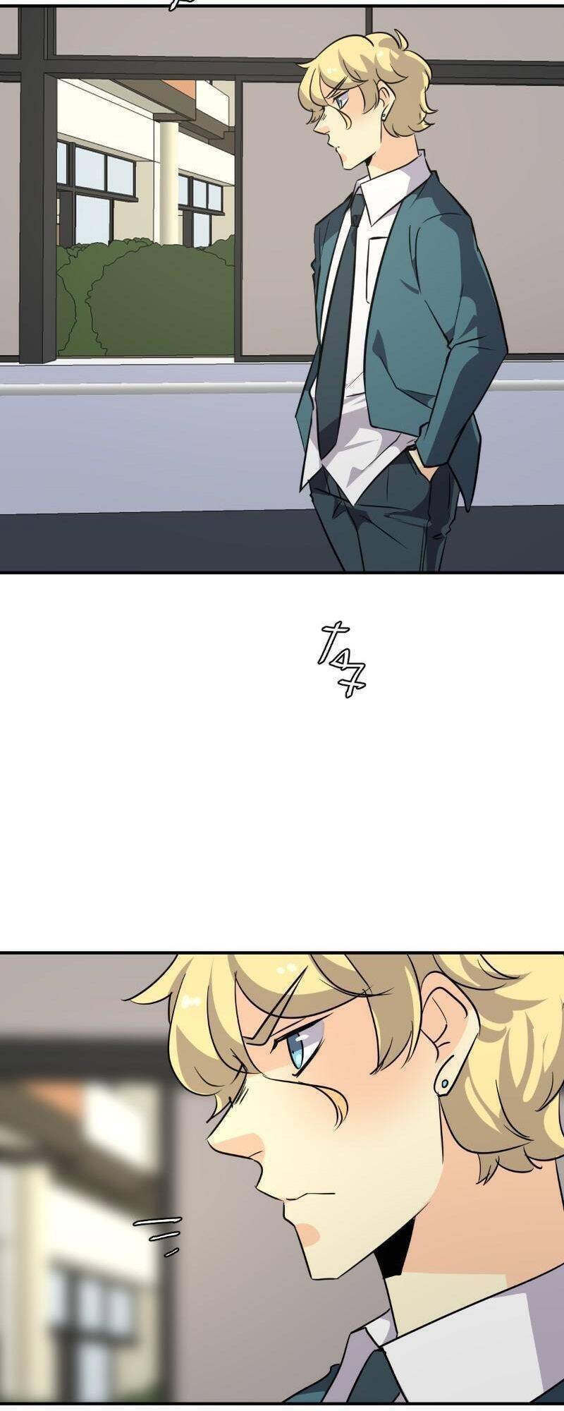 Unordinary Chapter 237 - Trang 2