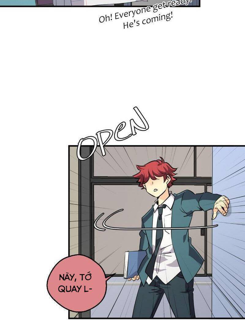 Unordinary Chapter 237 - Trang 2