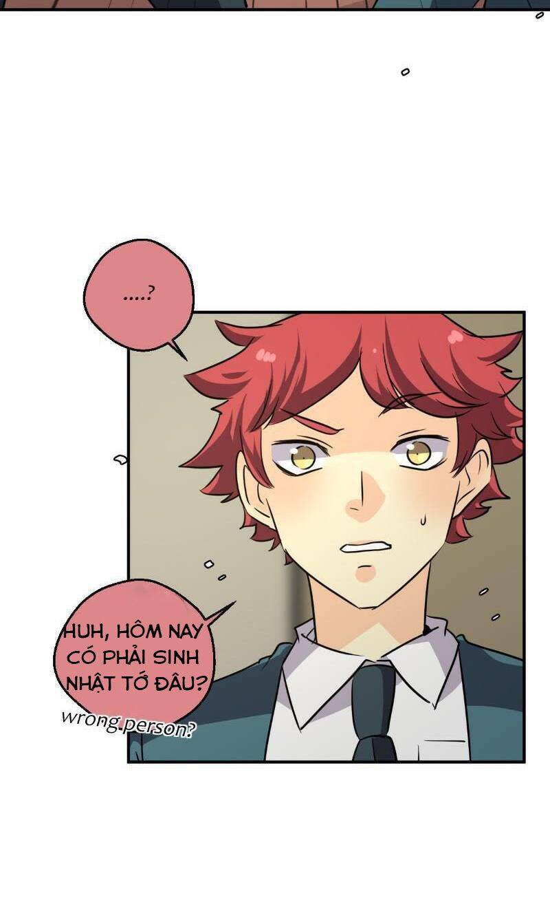 Unordinary Chapter 237 - Trang 2