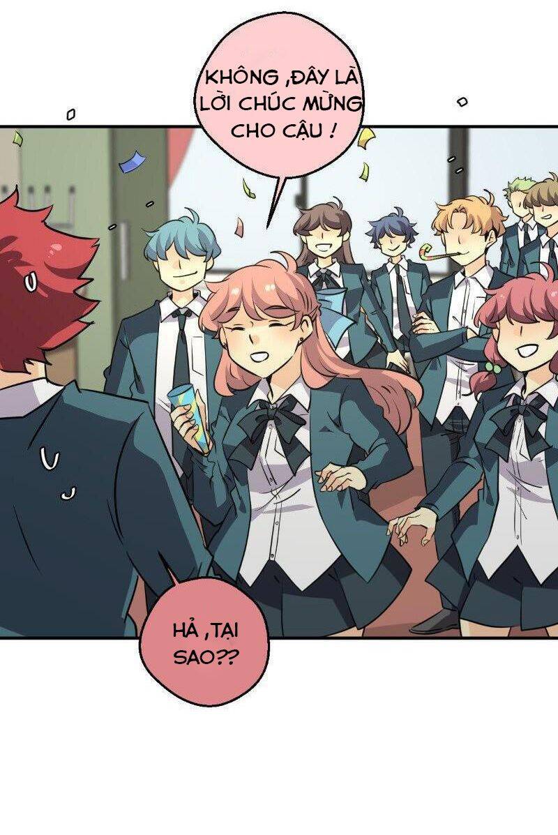 Unordinary Chapter 237 - Trang 2