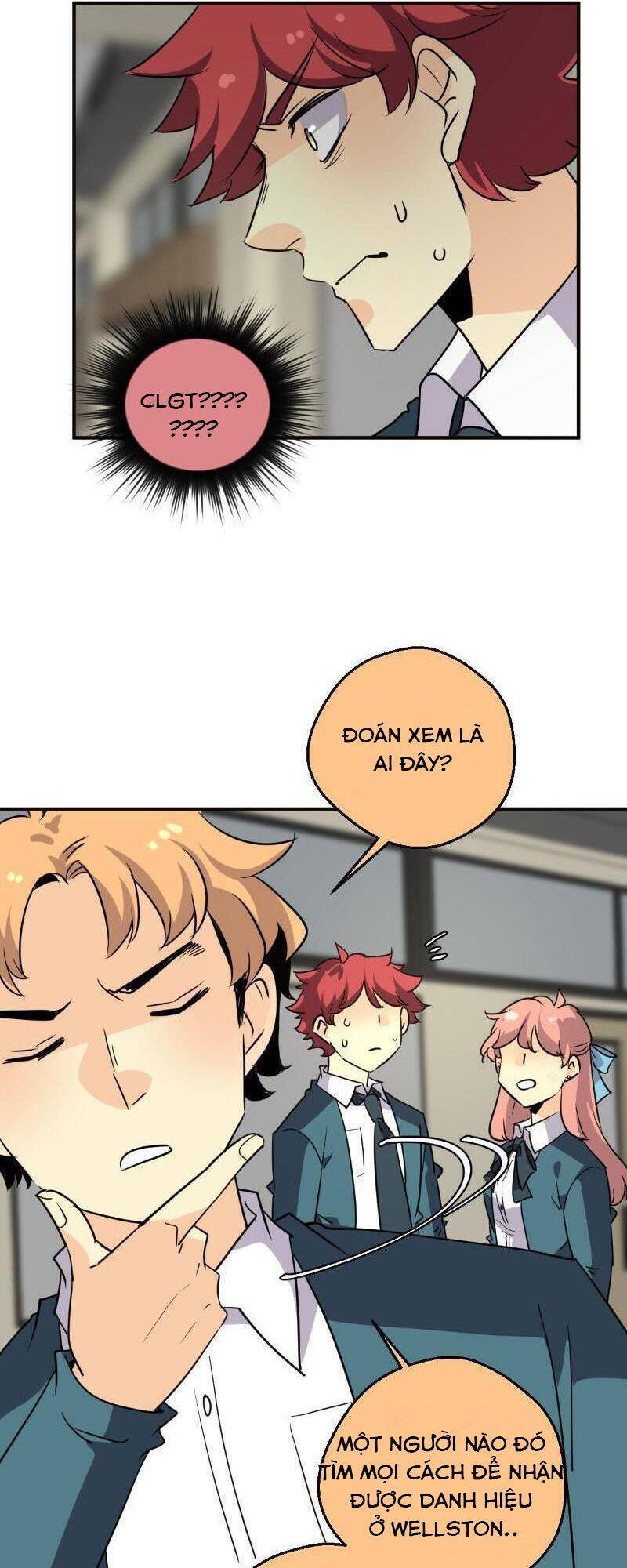 Unordinary Chapter 237 - Trang 2