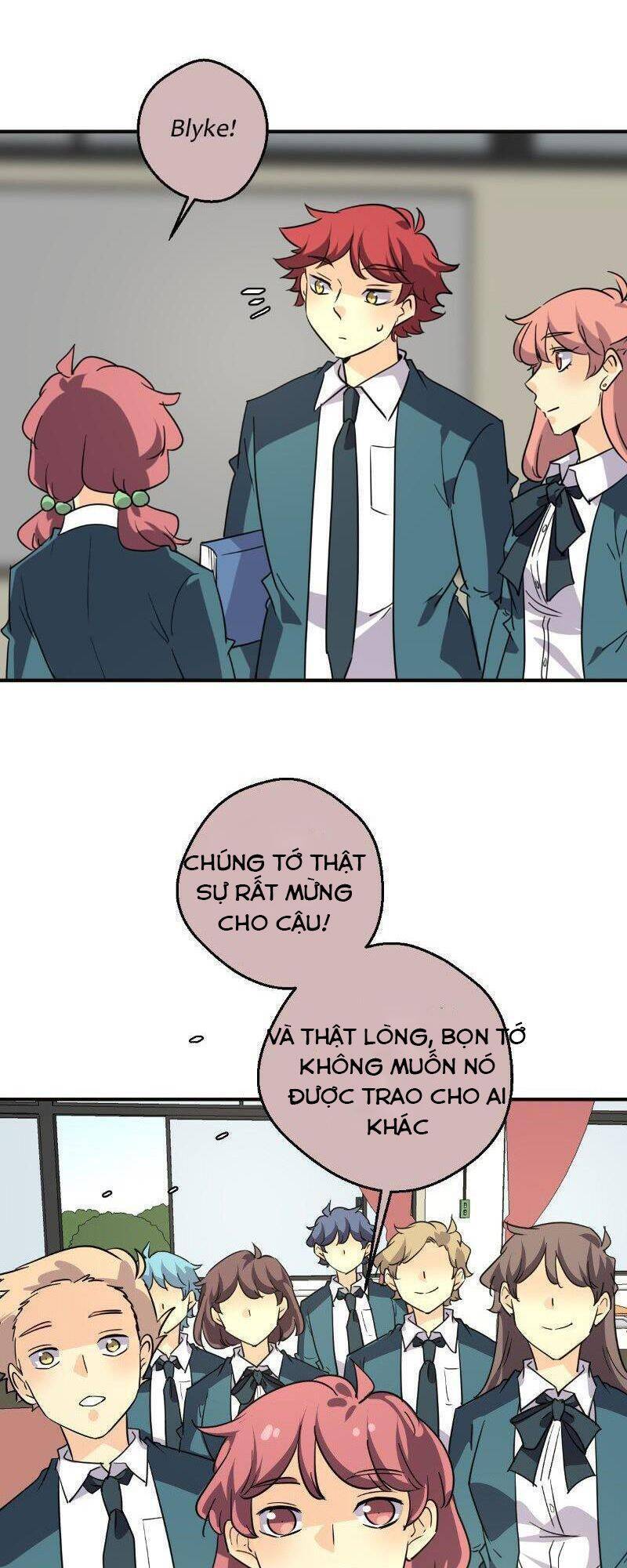 Unordinary Chapter 237 - Trang 2