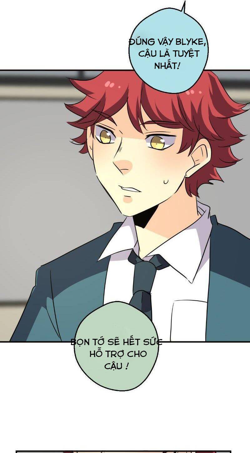 Unordinary Chapter 237 - Trang 2