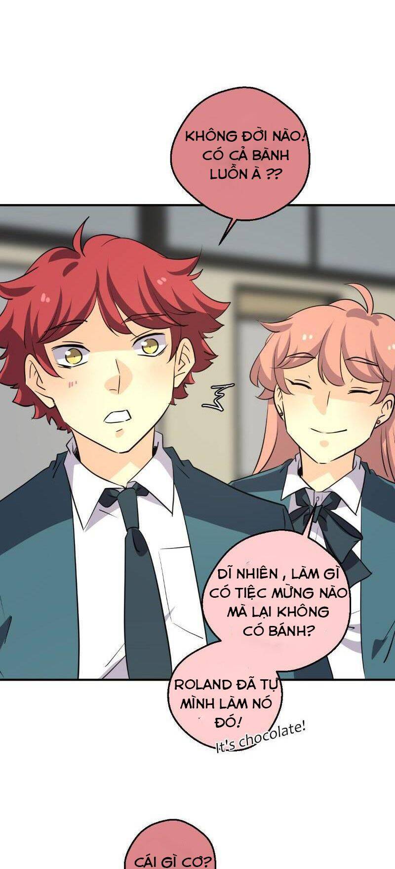 Unordinary Chapter 237 - Trang 2