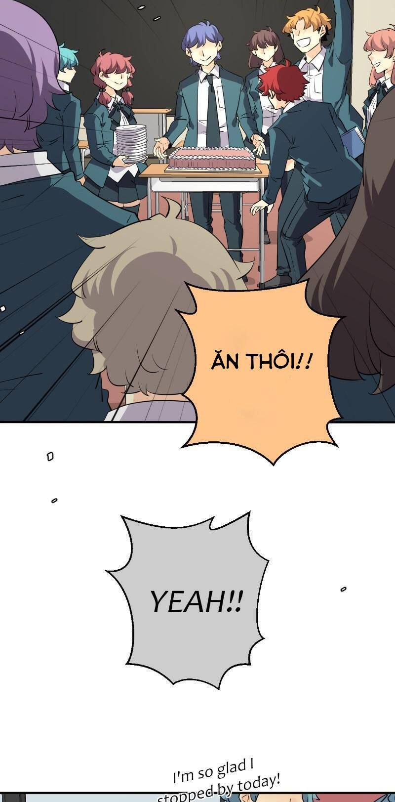 Unordinary Chapter 237 - Trang 2