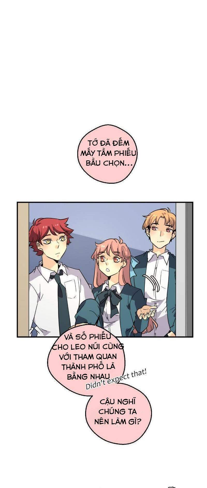 Unordinary Chapter 237 - Trang 2