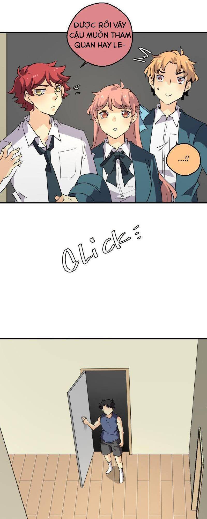 Unordinary Chapter 237 - Trang 2