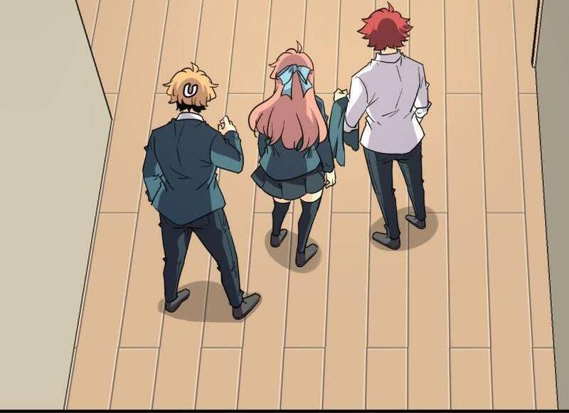 Unordinary Chapter 237 - Trang 2