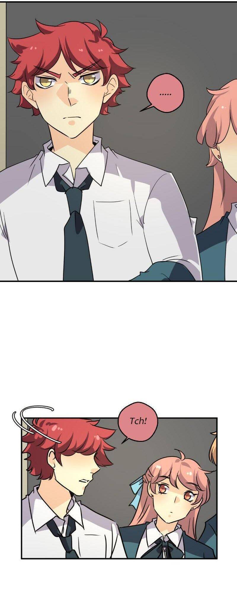 Unordinary Chapter 237 - Trang 2