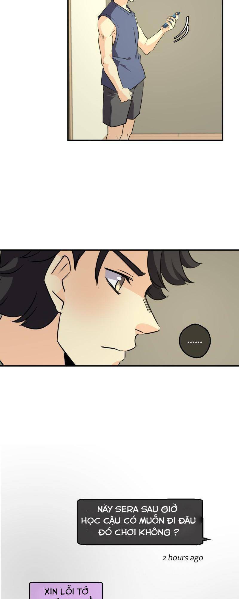 Unordinary Chapter 237 - Trang 2