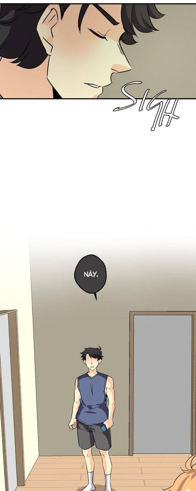 Unordinary Chapter 237 - Trang 2