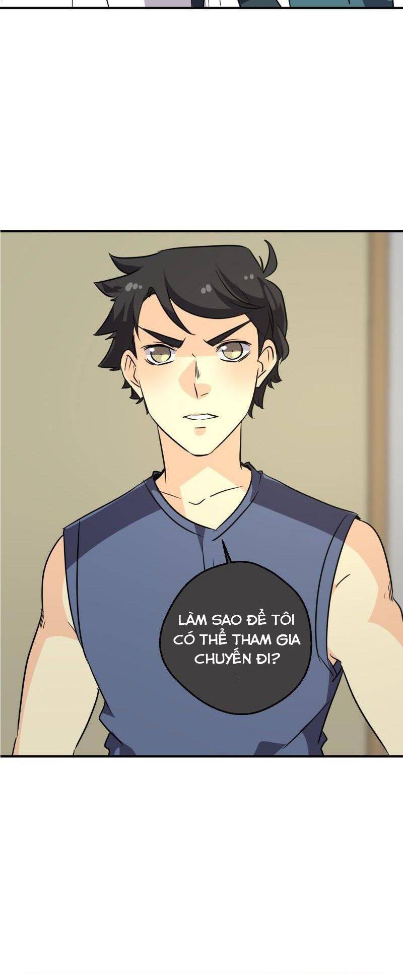 Unordinary Chapter 237 - Trang 2