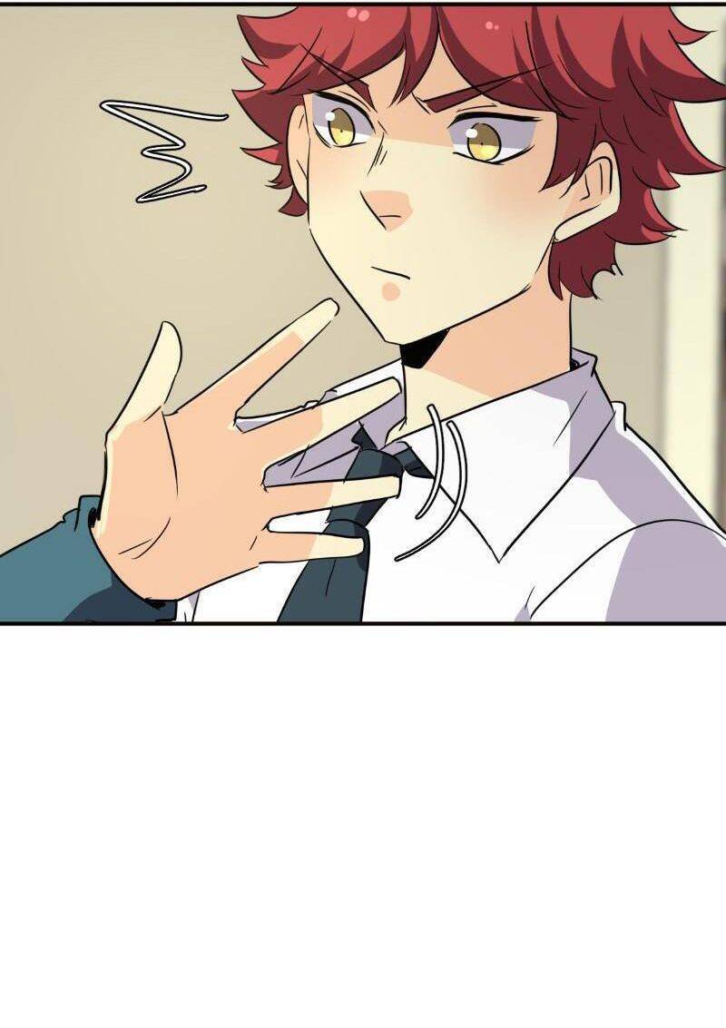 Unordinary Chapter 237 - Trang 2