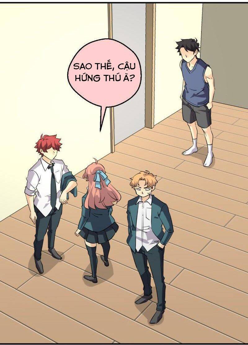 Unordinary Chapter 237 - Trang 2