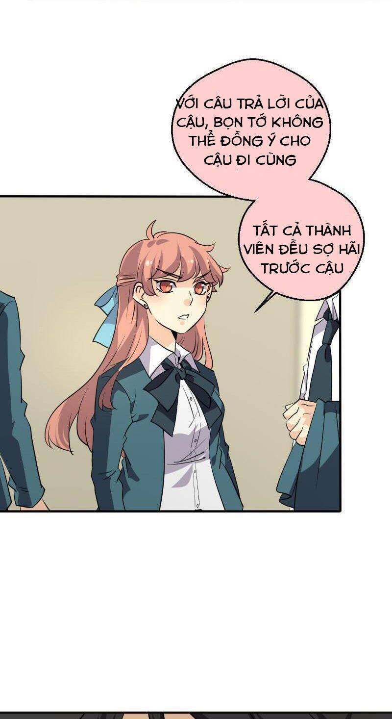 Unordinary Chapter 237 - Trang 2