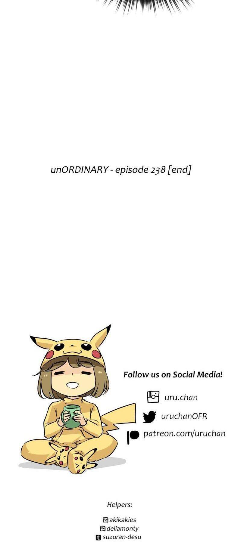 Unordinary Chapter 238 - Trang 2