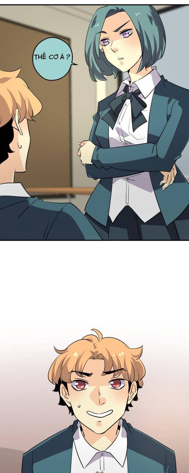 Unordinary Chapter 238 - Trang 2