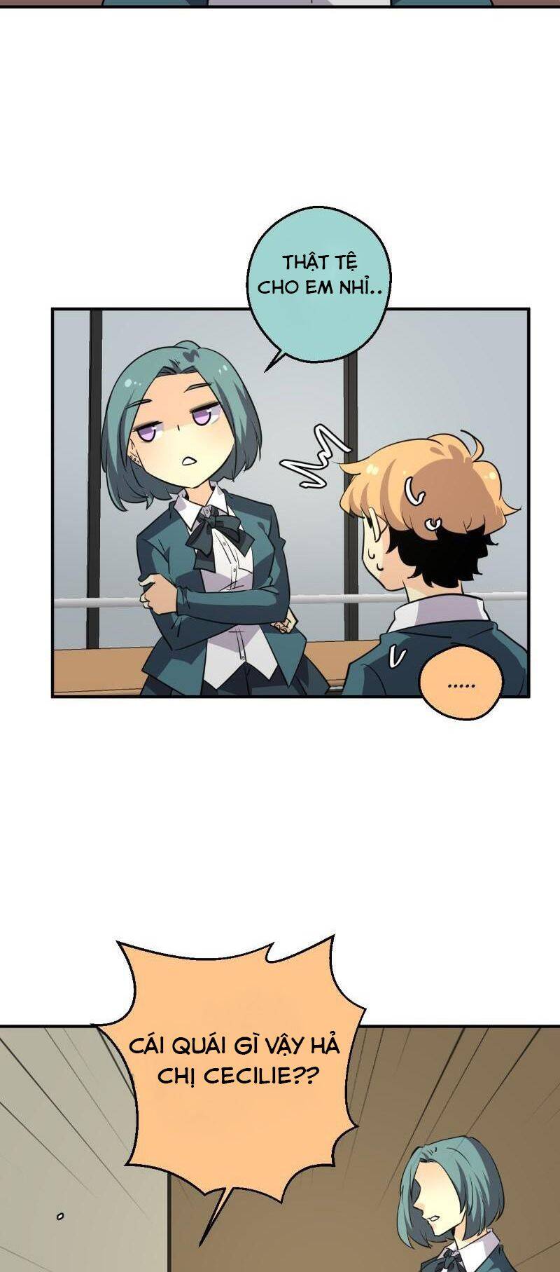 Unordinary Chapter 238 - Trang 2