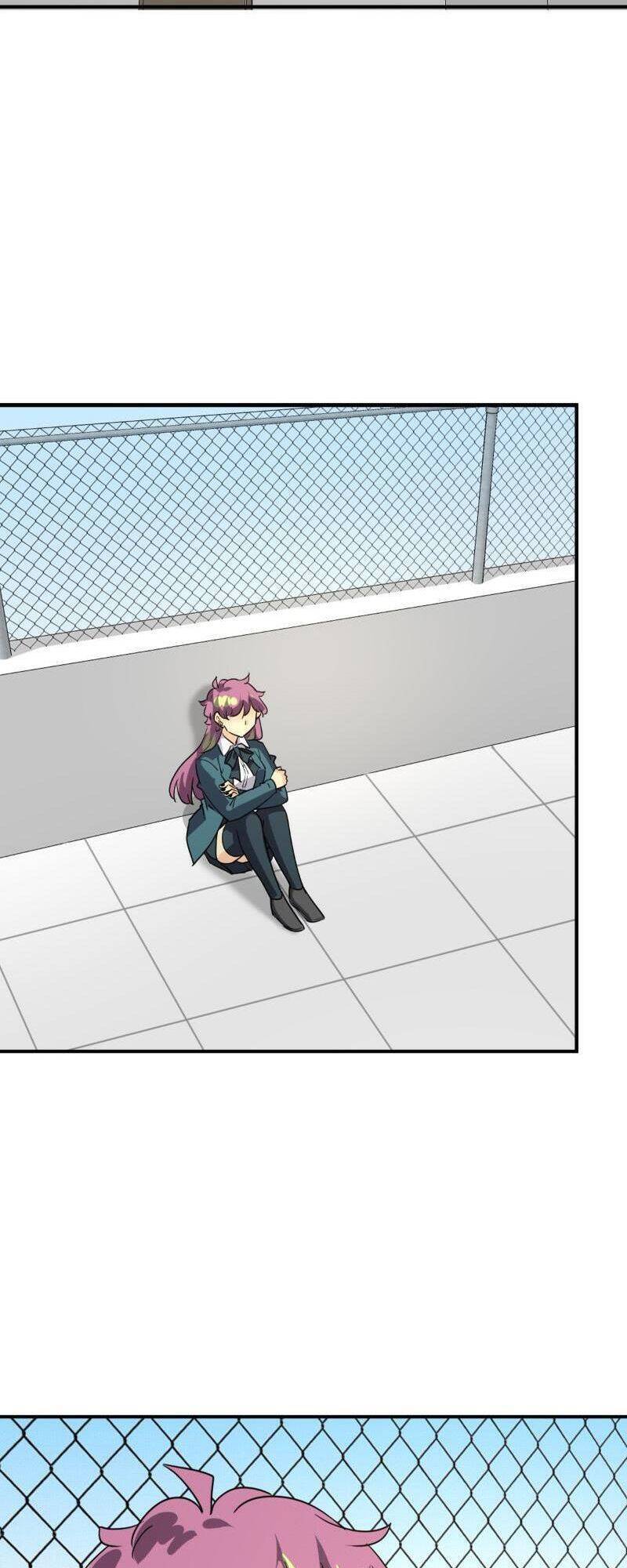 Unordinary Chapter 238 - Trang 2