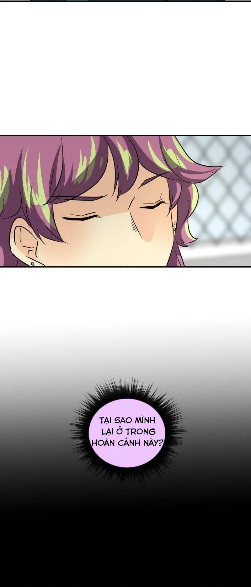 Unordinary Chapter 238 - Trang 2