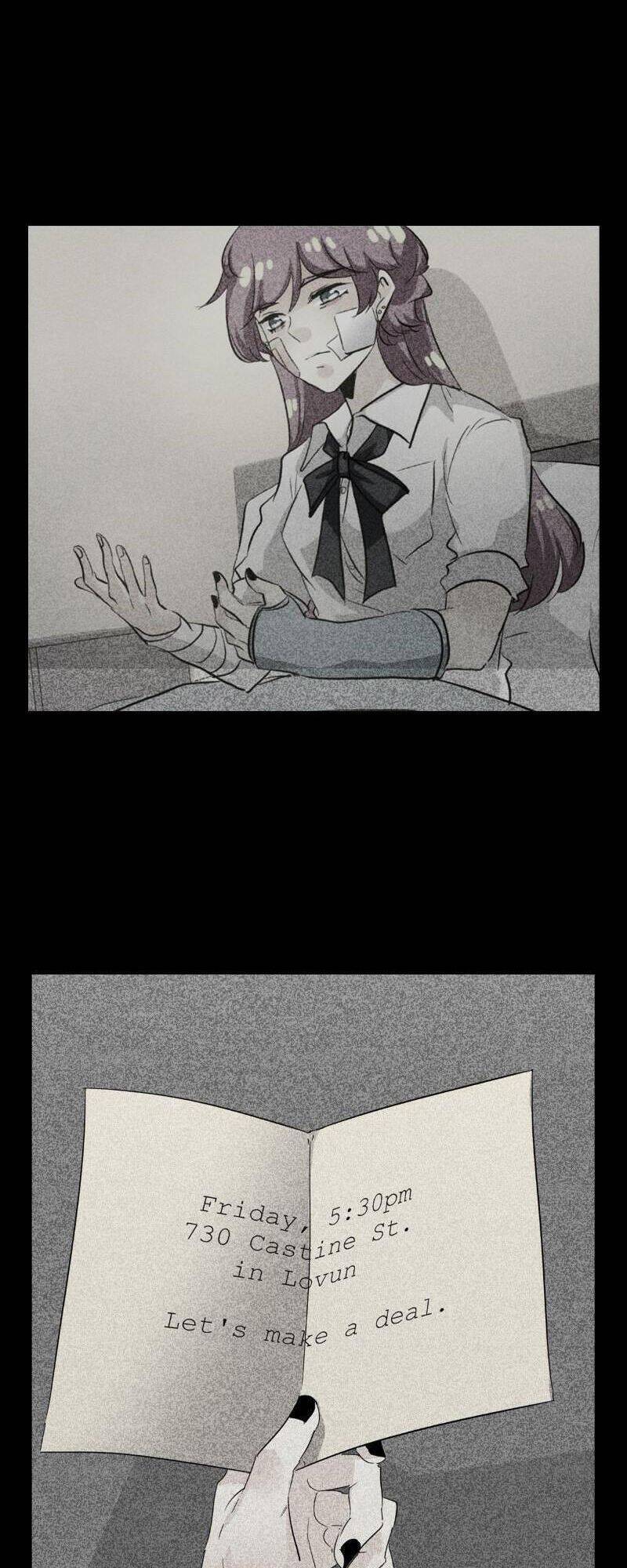 Unordinary Chapter 238 - Trang 2