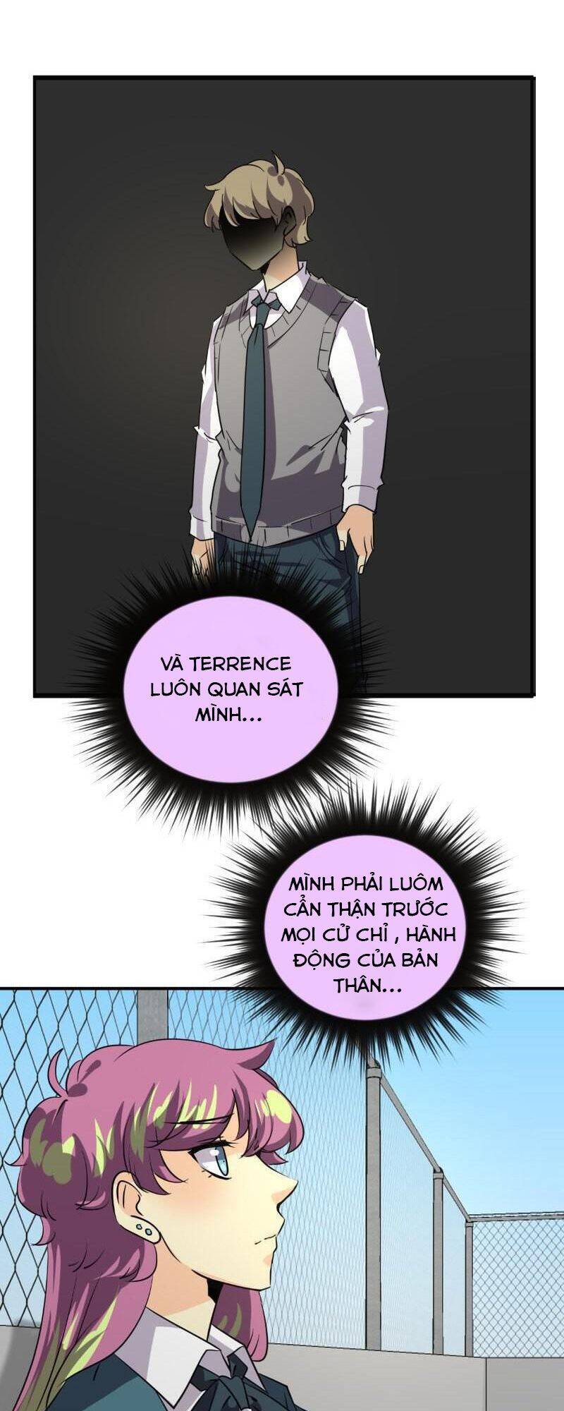 Unordinary Chapter 238 - Trang 2