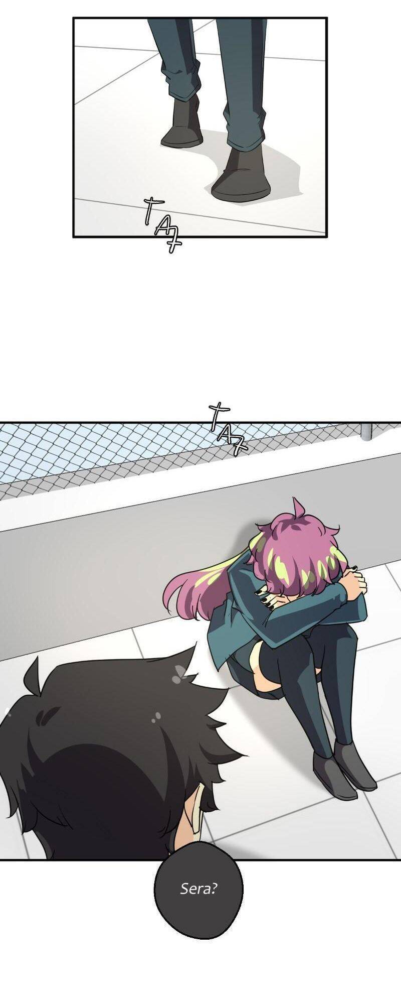 Unordinary Chapter 238 - Trang 2