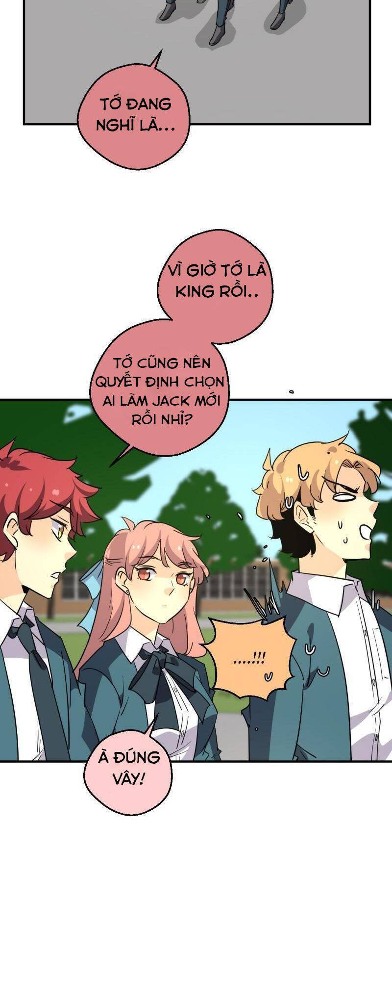 Unordinary Chapter 238 - Trang 2