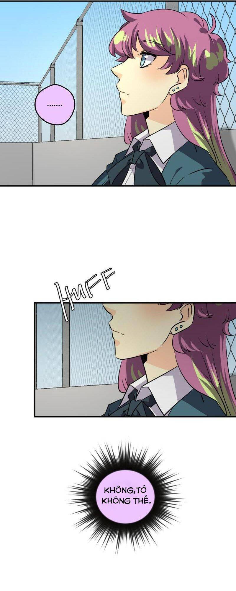 Unordinary Chapter 238 - Trang 2