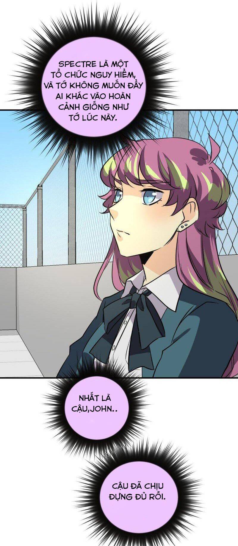 Unordinary Chapter 238 - Trang 2