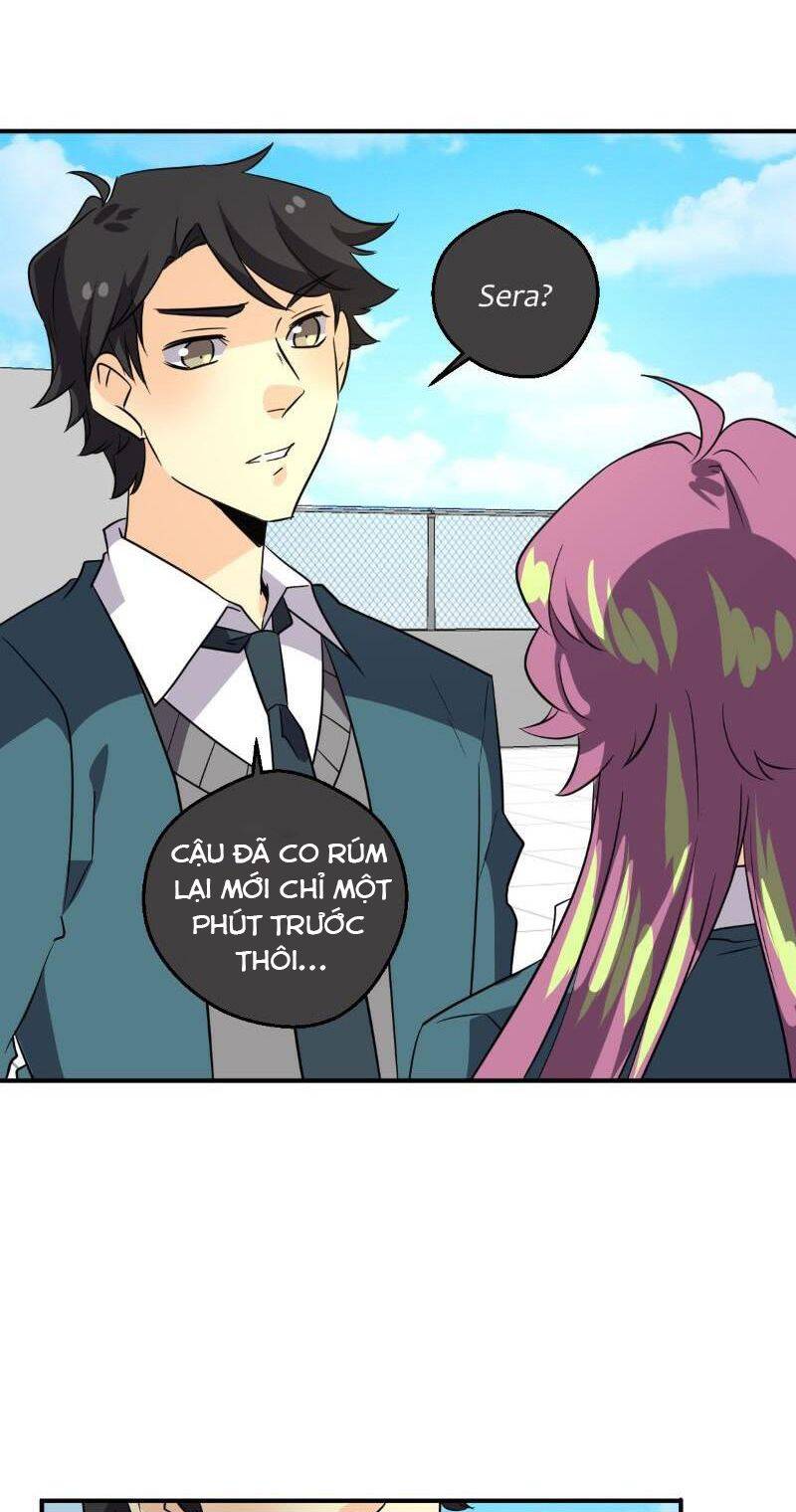 Unordinary Chapter 238 - Trang 2