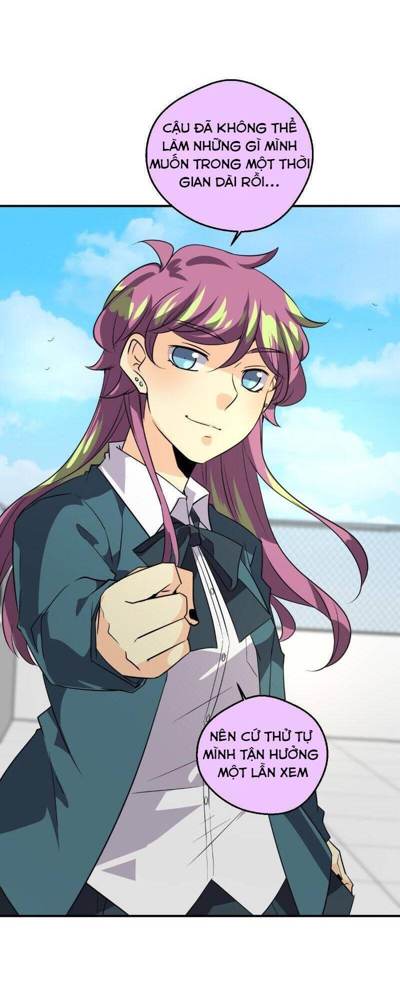 Unordinary Chapter 238 - Trang 2