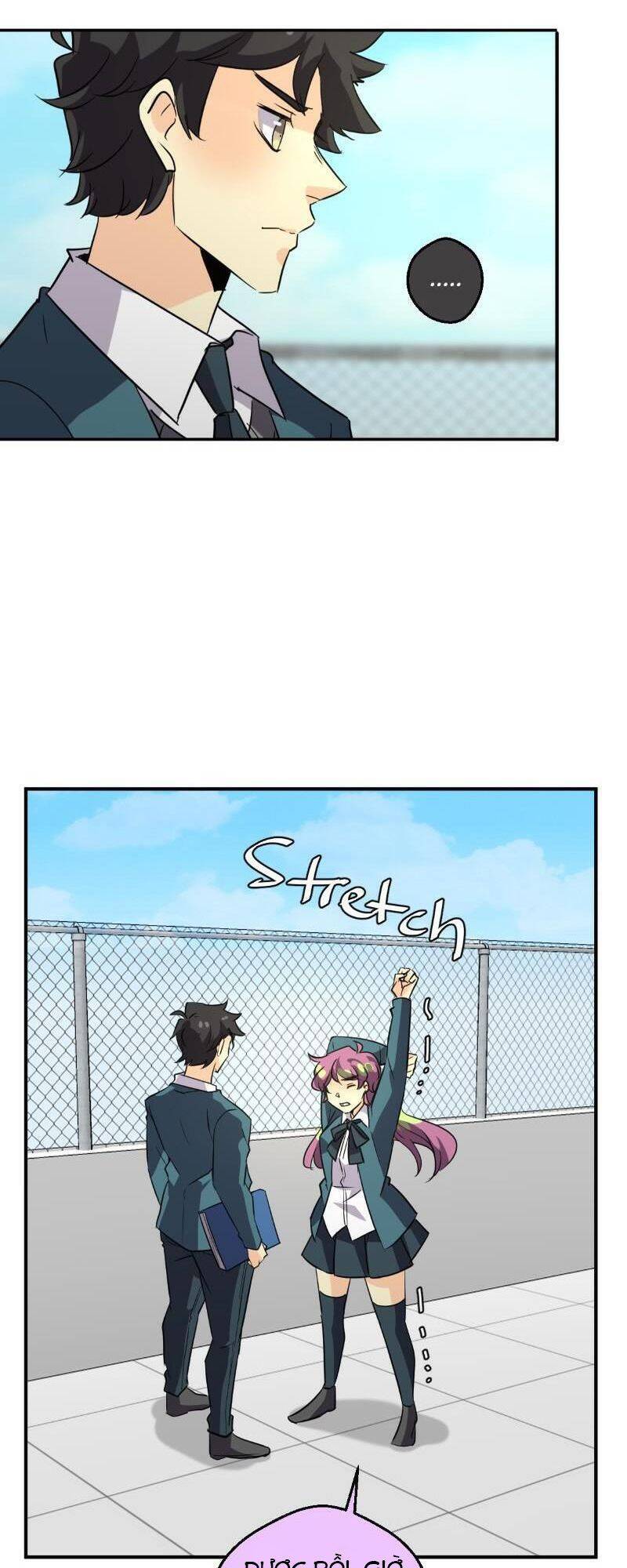 Unordinary Chapter 238 - Trang 2