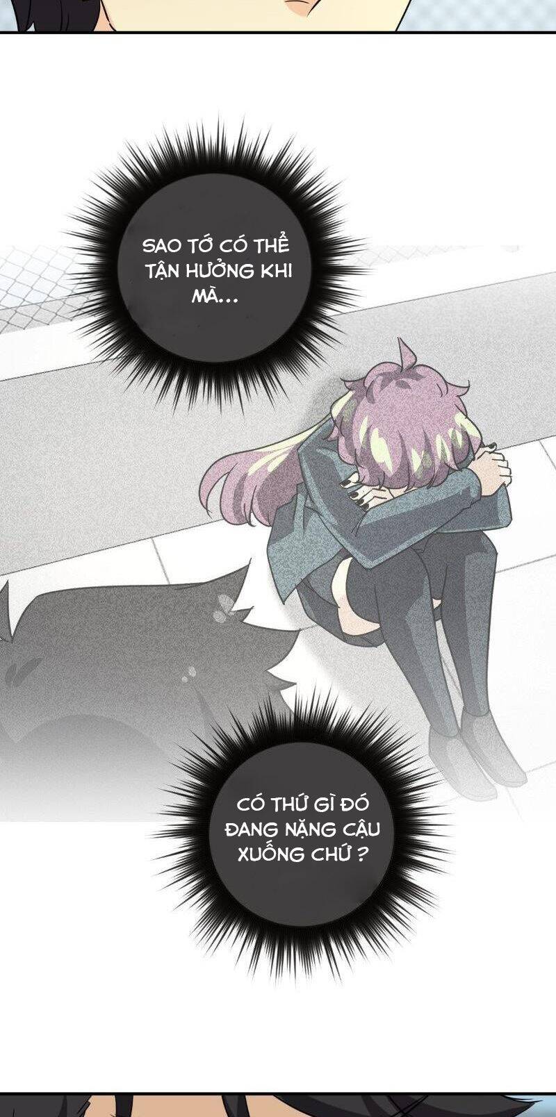 Unordinary Chapter 238 - Trang 2