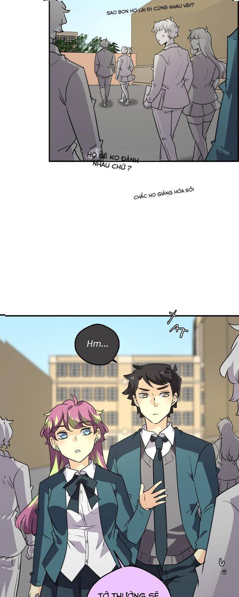 Unordinary Chapter 238 - Trang 2