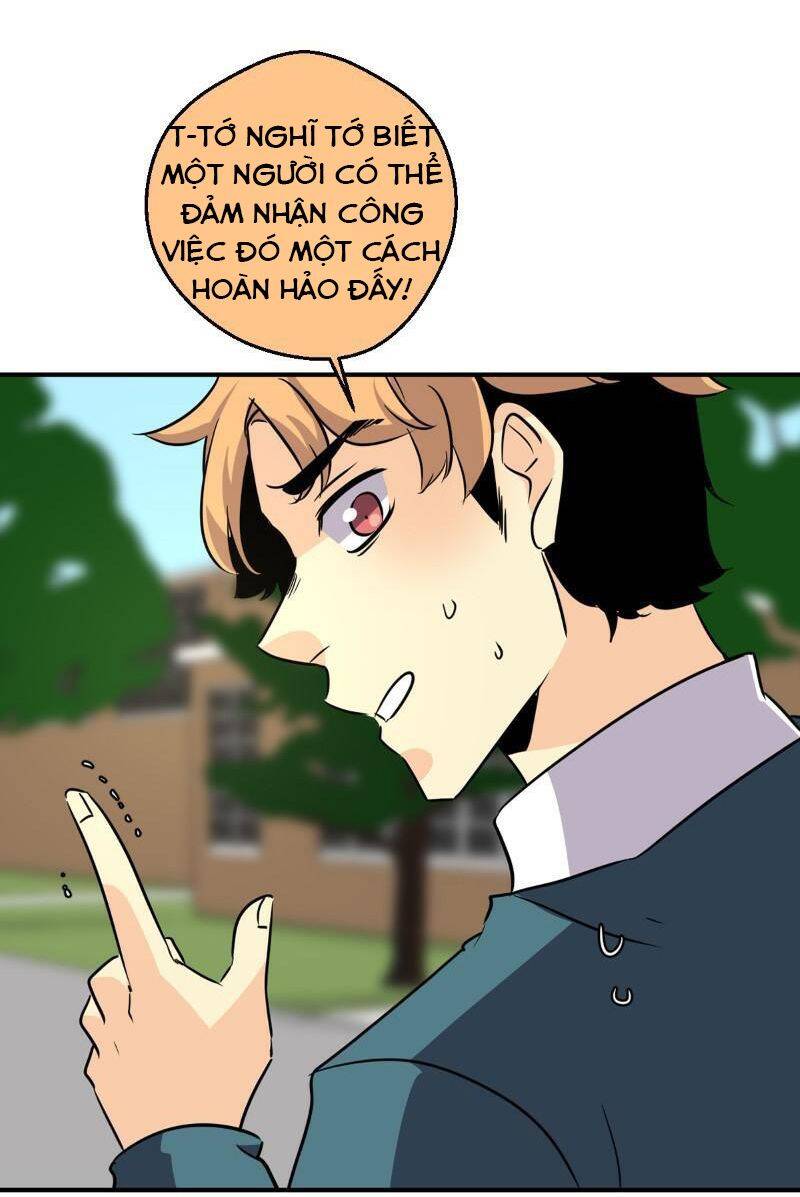 Unordinary Chapter 238 - Trang 2