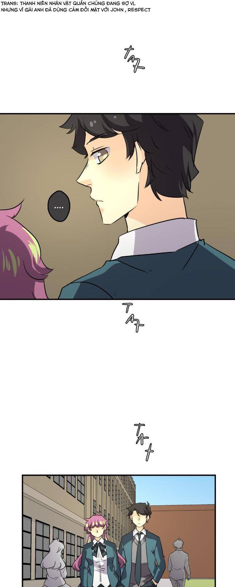 Unordinary Chapter 238 - Trang 2