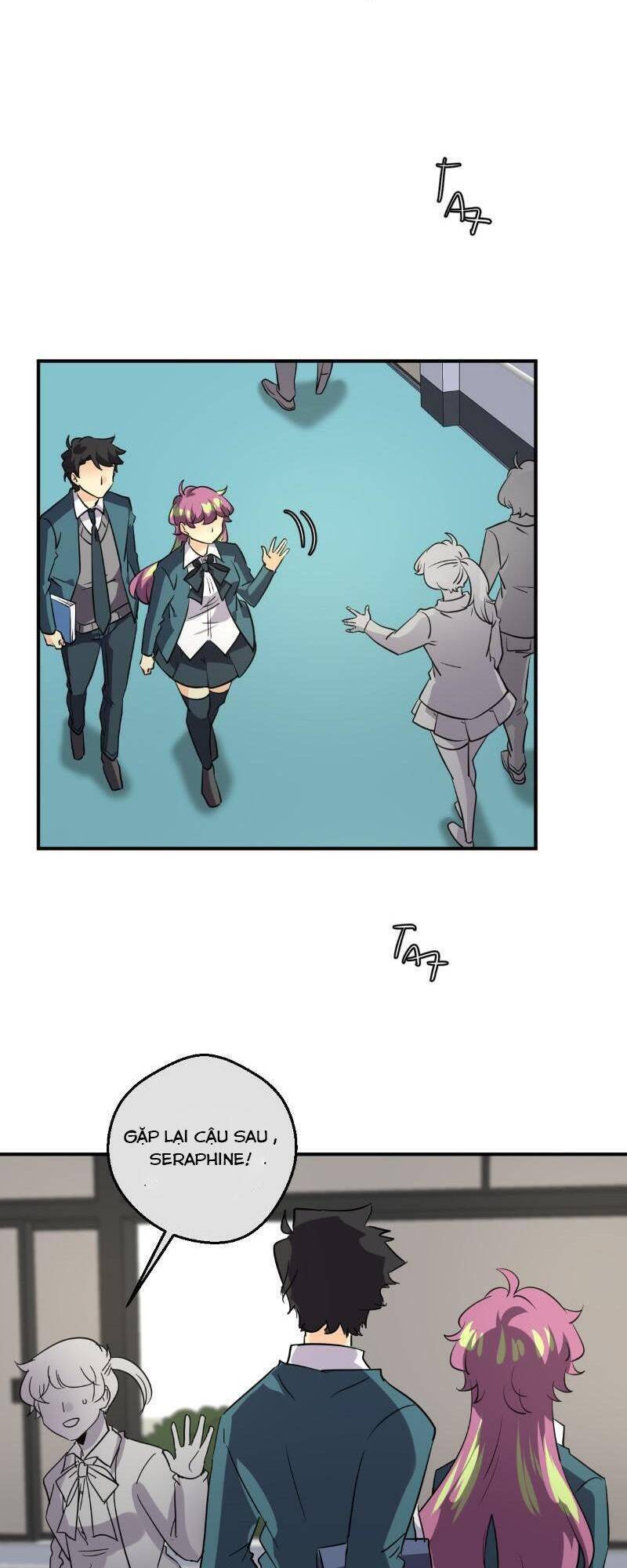 Unordinary Chapter 238 - Trang 2