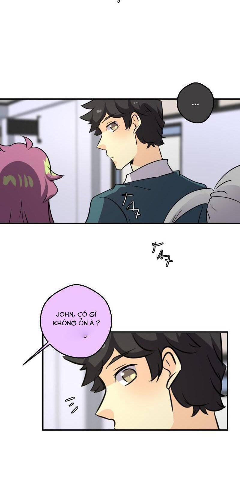 Unordinary Chapter 238 - Trang 2