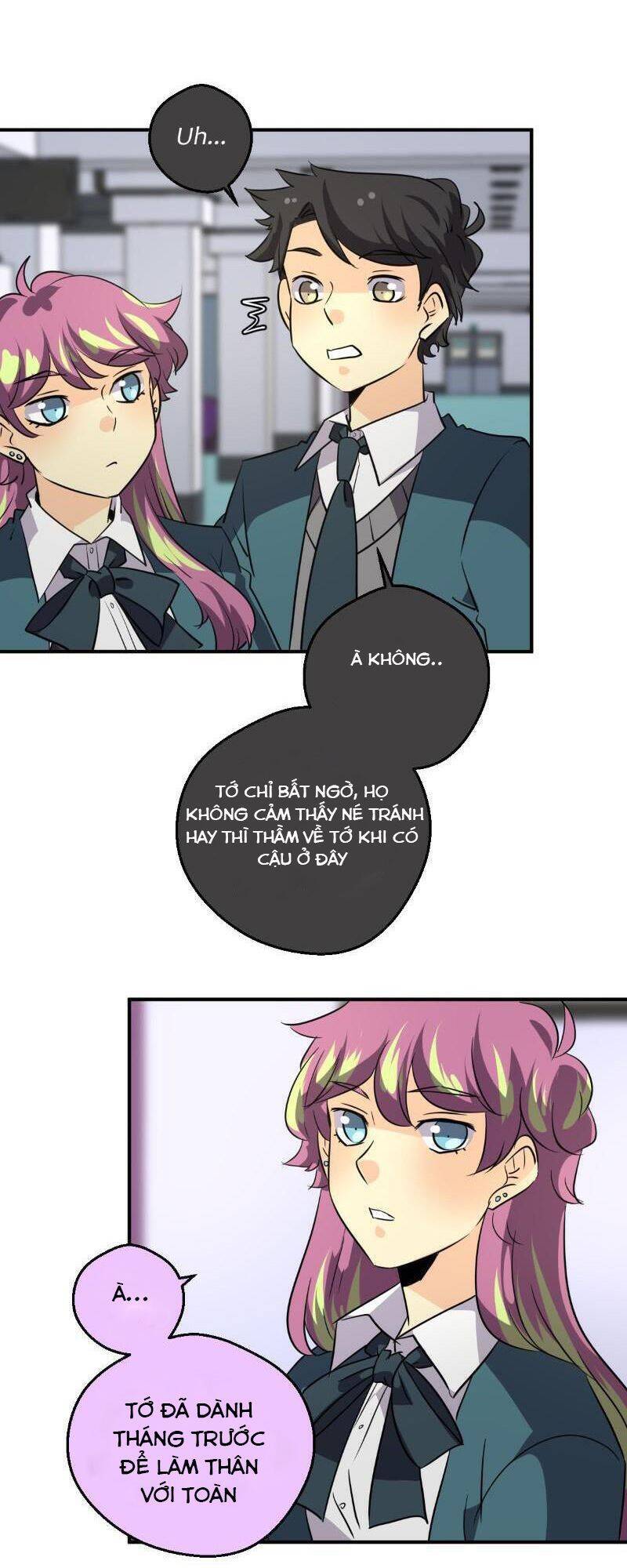 Unordinary Chapter 238 - Trang 2