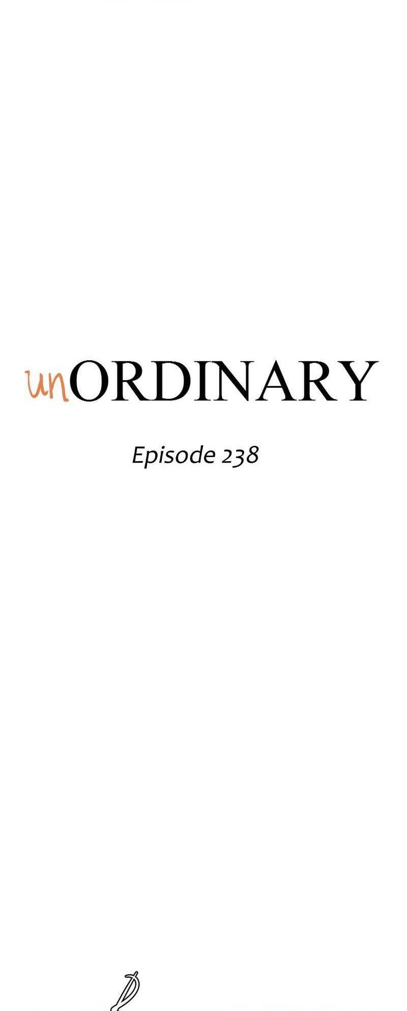 Unordinary Chapter 238 - Trang 2