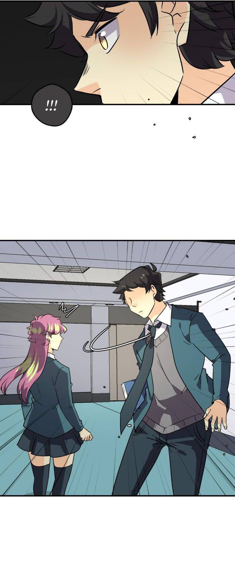 Unordinary Chapter 238 - Trang 2