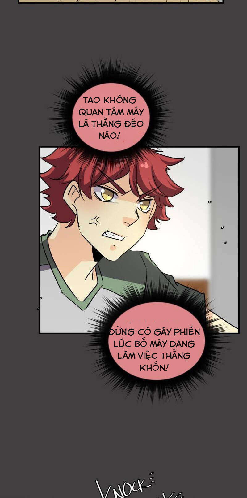 Unordinary Chapter 239 - Trang 2