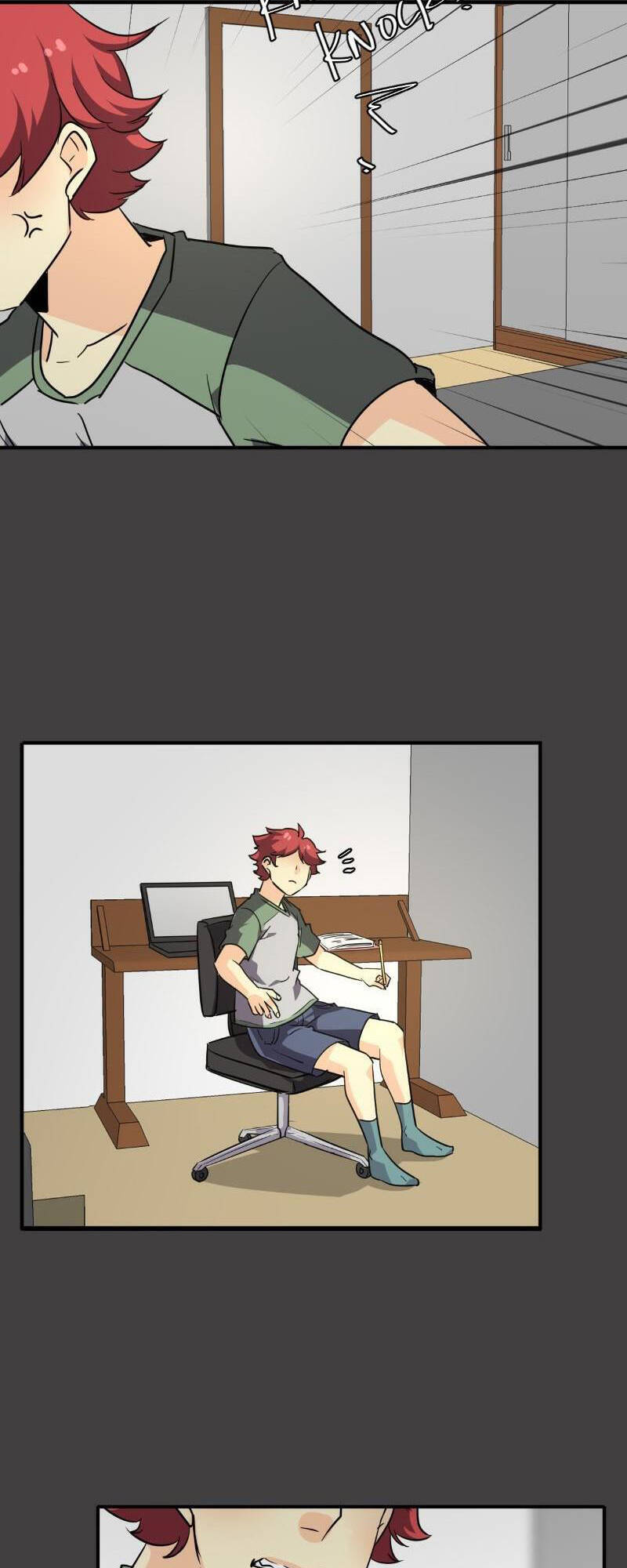 Unordinary Chapter 239 - Trang 2