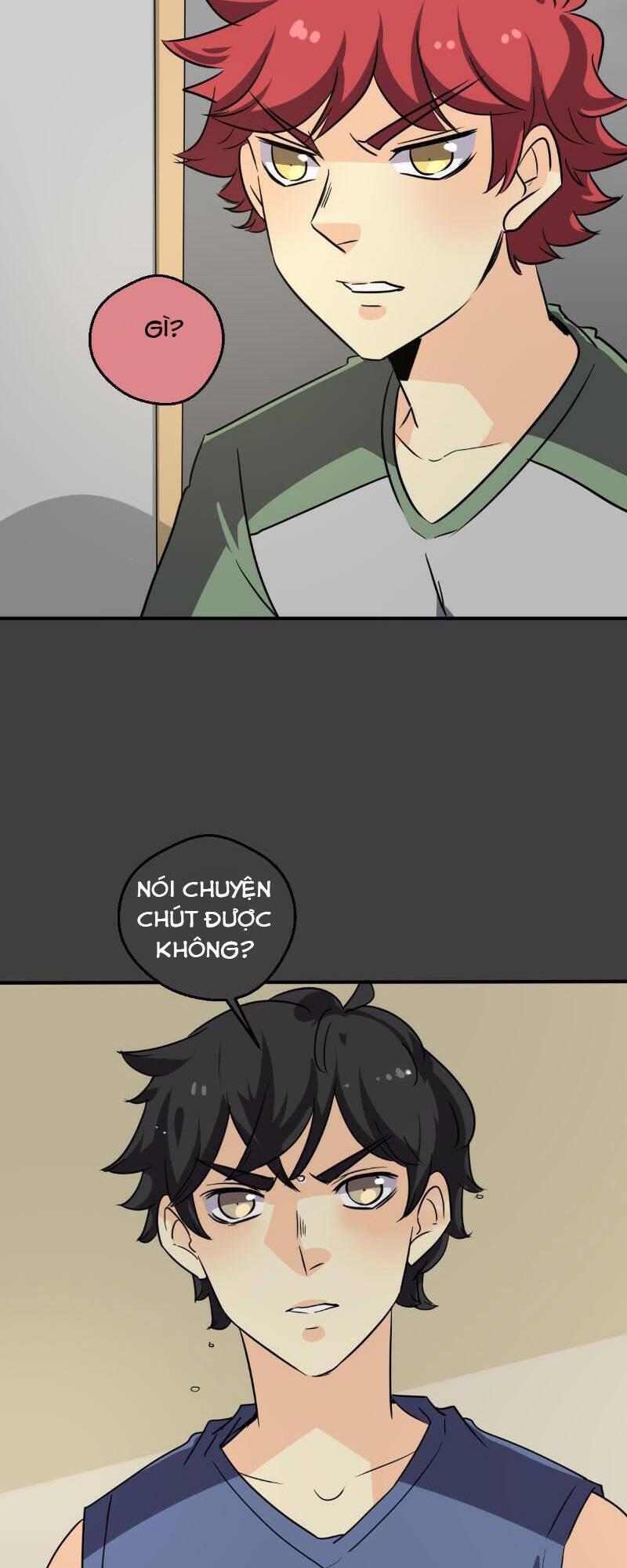 Unordinary Chapter 239 - Trang 2