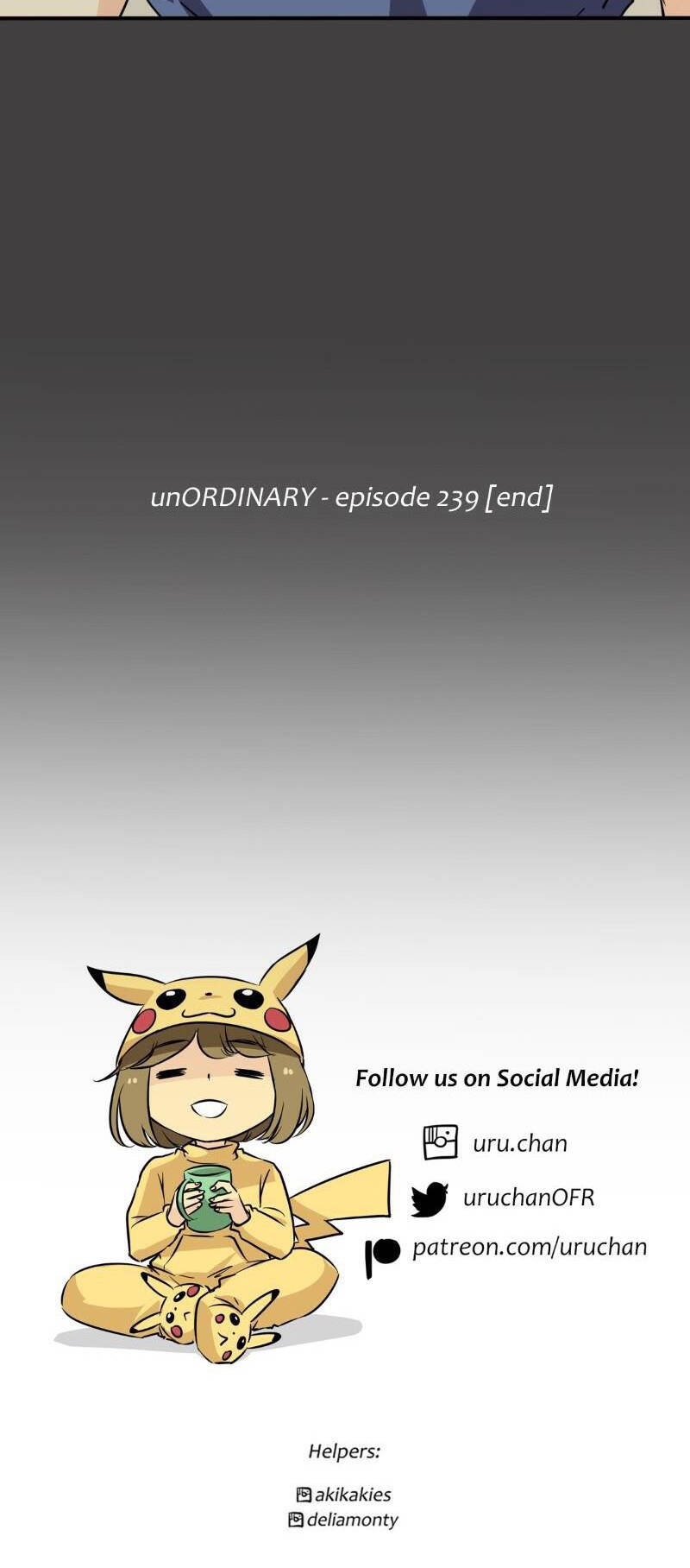 Unordinary Chapter 239 - Trang 2