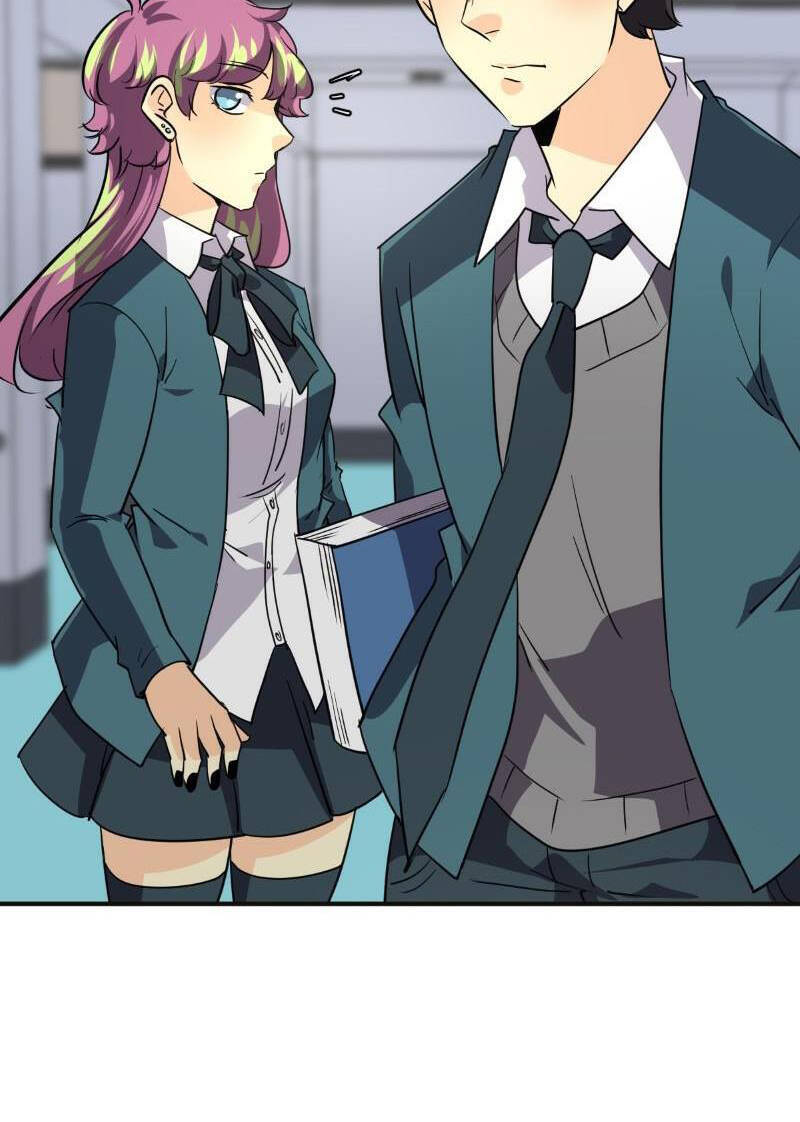 Unordinary Chapter 239 - Trang 2