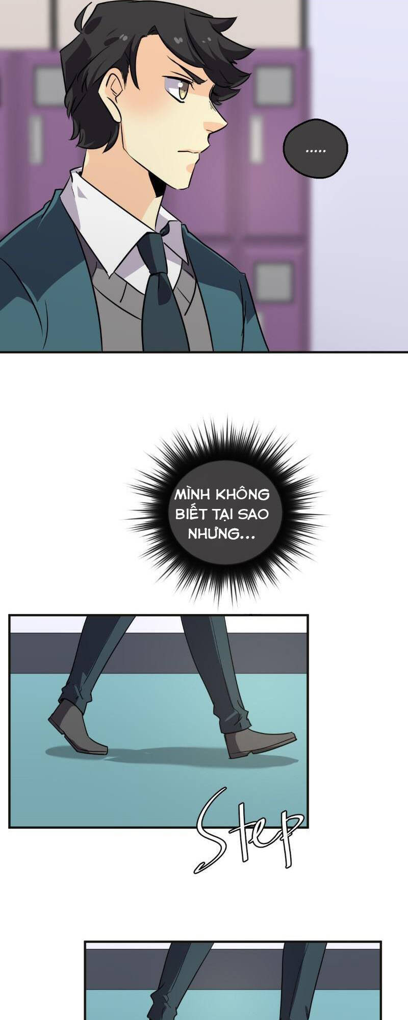 Unordinary Chapter 239 - Trang 2